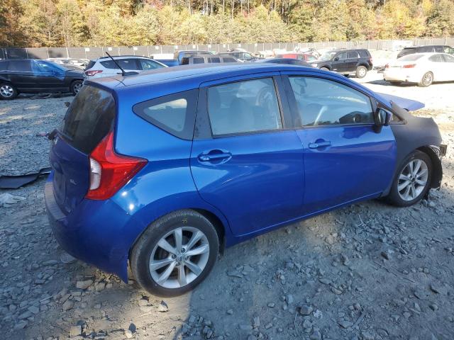 Photo 3 from auction – 2015 NISSAN VERSA NOTE with VIN 3N1CE2CP9FL397595