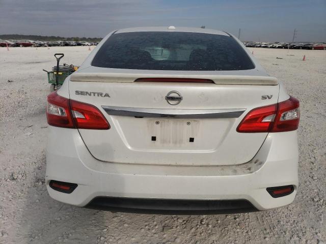 Photo 6 from auction – 2018 NISSAN SENTRA S with VIN 3N1AB7AP2JY267976