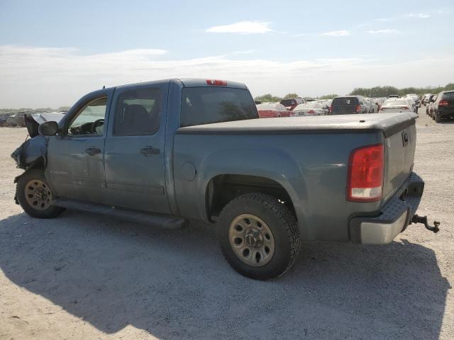 Photo 2 from auction – 2007 GMC NEW SIERRA with VIN 2GTEC13C571693414