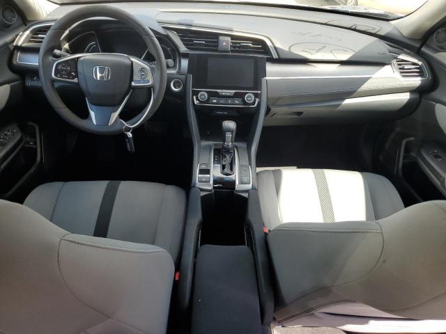 Photo 8 from auction – 2018 HONDA CIVIC EX with VIN 19XFC2F7XJE035803