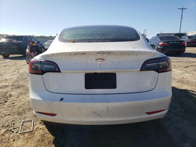 Photo 6 from auction – 2023 TESLA MODEL 3 with VIN 5YJ3E1EA2PF619166