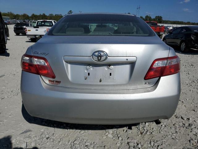 Photo 6 from auction – 2007 TOYOTA CAMRY CE with VIN JTNBE46K773075972