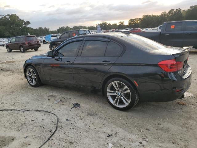 Photo 2 from auction – 2016 BMW 328 I SULE with VIN WBA8E9C57GK644994