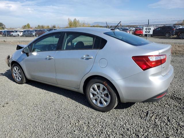 Photo 2 from auction – 2013 KIA RIO LX with VIN KNADM4A32D6110604