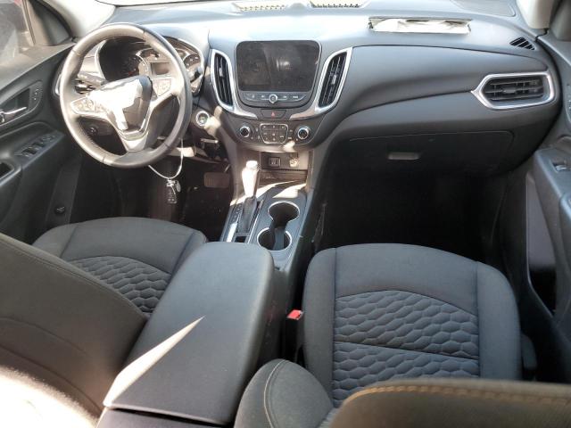 Photo 8 from auction – 2018 CHEVROLET EQUINOX LT with VIN 3GNAXJEV2JL103023