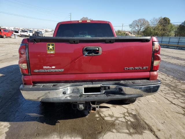 Photo 6 from auction – 2004 CHEVROLET SILVERADO with VIN 2GCEC19T041308439