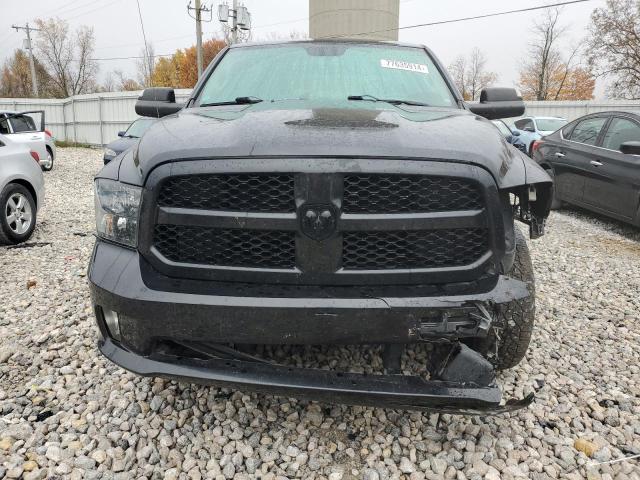 Photo 5 from auction – 2016 RAM 1500 ST with VIN 1C6RR7KT3GS418586