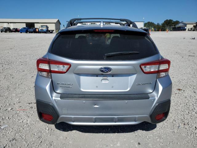 Photo 6 from auction – 2019 SUBARU CROSSTREK with VIN JF2GTANC6KH346316