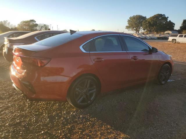 Photo 3 from auction – 2019 KIA FORTE EX with VIN 3KPF54AD4KE084743