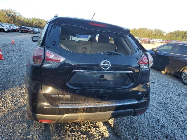 Photo 6 from auction – 2015 NISSAN ROGUE S with VIN 5N1AT2MT1FC785689