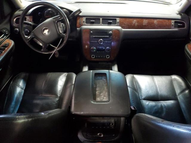 Photo 8 from auction – 2008 CHEVROLET SILVERADO with VIN 2GCEK13J681272434