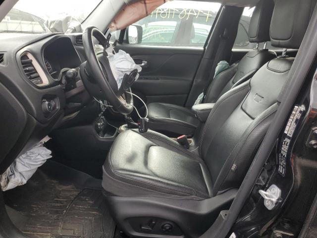 Photo 7 from auction – 2015 JEEP RENEGADE L with VIN ZACCJBDT5FPB79567