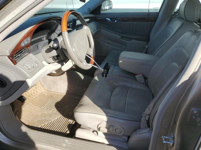 Photo 7 from auction – 2005 CADILLAC DEVILLE with VIN 1G6KD57Y05U233336