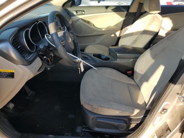 Photo 7 from auction – 2015 KIA OPTIMA LX with VIN KNAGM4A77F5544347