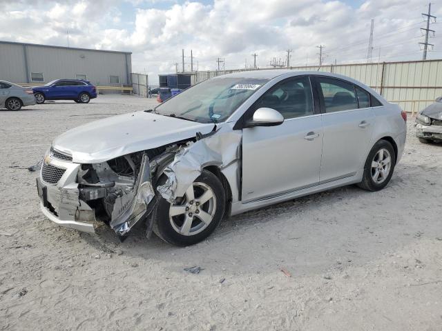 Photo 1 from auction – 2012 CHEVROLET CRUZE LT with VIN 1G1PF5SC3C7239483