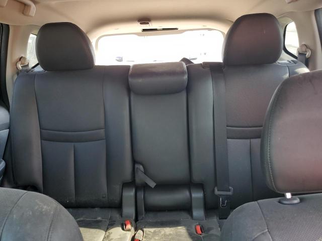 Photo 10 from auction – 2015 NISSAN ROGUE S with VIN 5N1AT2MV0FC855586