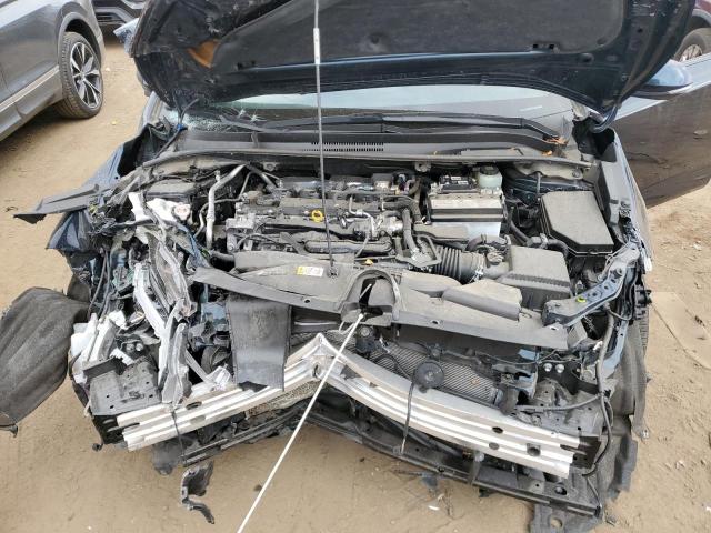 Photo 11 from auction – 2022 TOYOTA COROLLA XS with VIN JTNC4MBE1N3175490