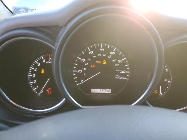 Снимка 9 от търг – 2007 LEXUS RX 350 с VIN 2T2HK31U17C024853