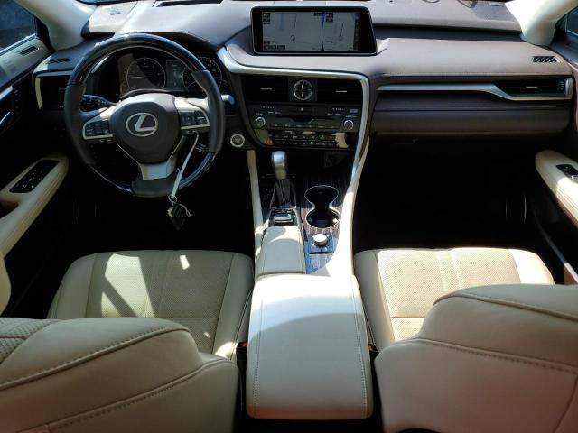 Снимка 8 от търг – 2019 LEXUS RX 350 BAS с VIN 2T2ZZMCA9KC133546