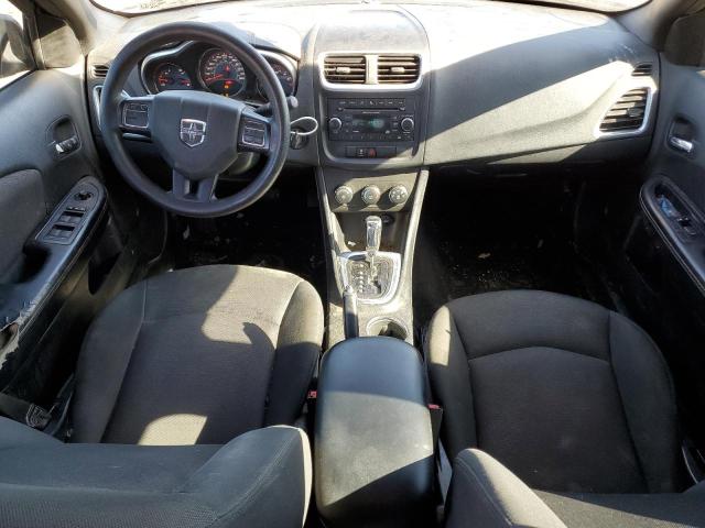 Photo 8 from auction – 2014 DODGE AVENGER SE with VIN 1C3CDZAB1EN166029