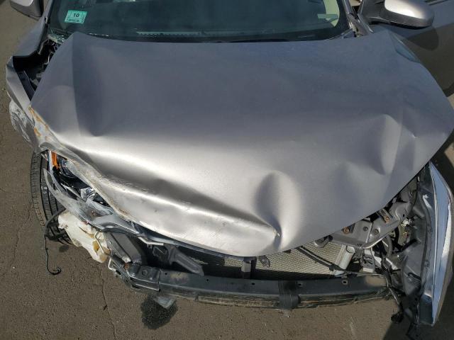 Photo 11 from auction – 2014 TOYOTA COROLLA L with VIN 2T1BURHE3EC120602