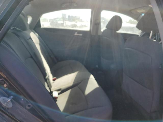 Photo 10 from auction – 2011 HYUNDAI SONATA GLS with VIN 5NPEB4AC2BH171032