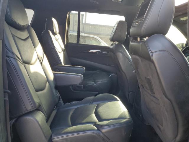 Photo 11 from auction – 2015 CADILLAC ESCALADE E with VIN 1GYS4UKJ7FR609546