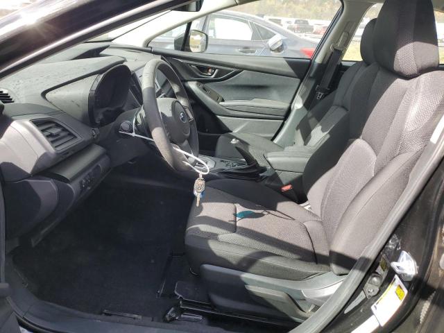 Photo 7 from auction – 2023 SUBARU IMPREZA PR with VIN 4S3GKAV63P3605683