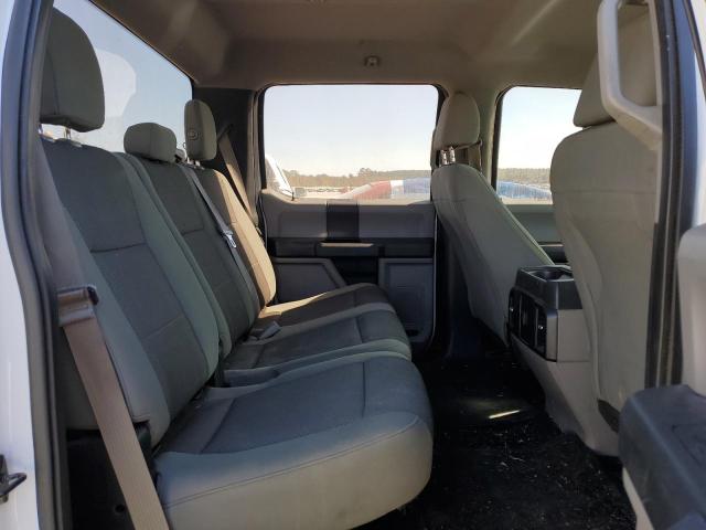 Photo 10 from auction – 2016 FORD F150 SUPER with VIN 1FTEW1EGXGFD12124