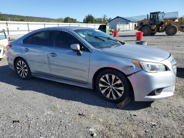 Photo 4 from auction – 2016 SUBARU LEGACY 2.5 with VIN 4S3BNBN65G3040263