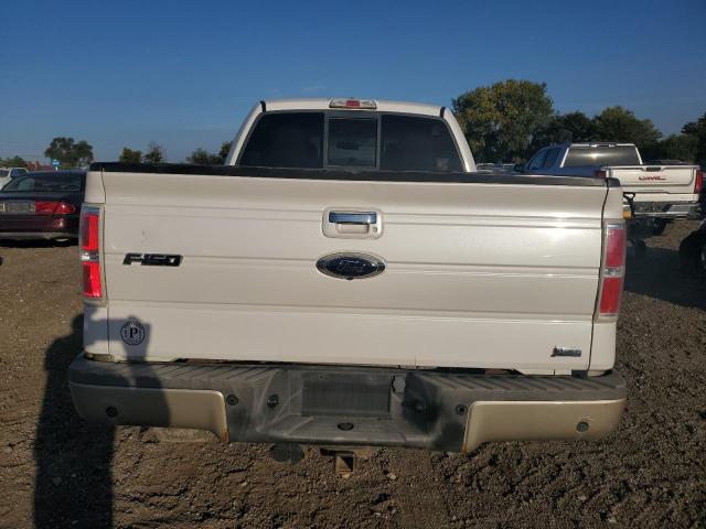 Photo 6 from auction – 2010 FORD F150 SUPER with VIN 1FTFW1EV1AFC23813