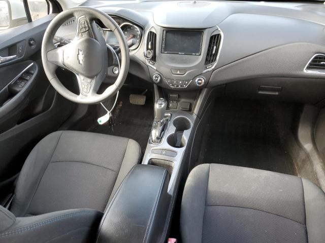 Photo 8 from auction – 2016 CHEVROLET CRUZE LT with VIN 1G1BE5SM2G7307638
