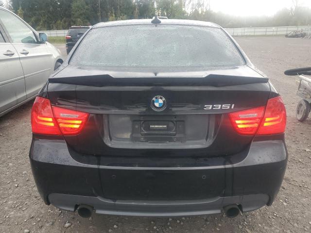 Zdjęcie 6 z aukcji – 2011 BMW 335 I z VIN WBAPM5C5XBE576026