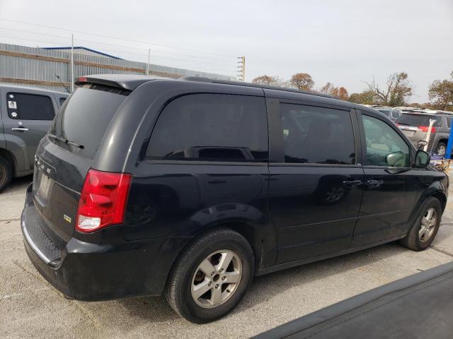 Photo 3 from auction – 2013 DODGE GRAND CARA with VIN 2C4RDGCG6DR523855
