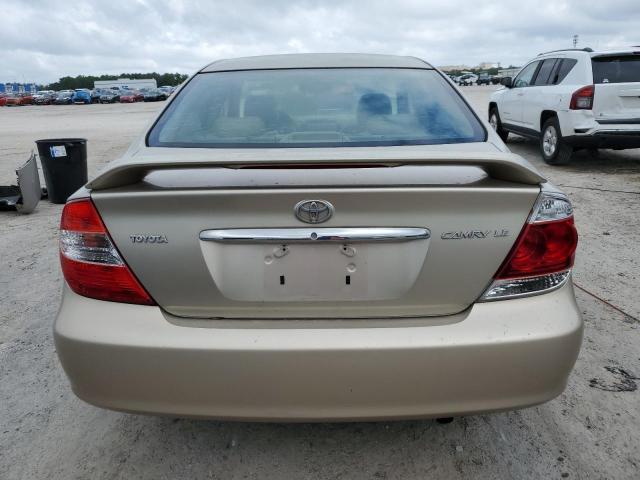 Photo 6 from auction – 2002 TOYOTA CAMRY LE with VIN 4T1BE32K82U570023