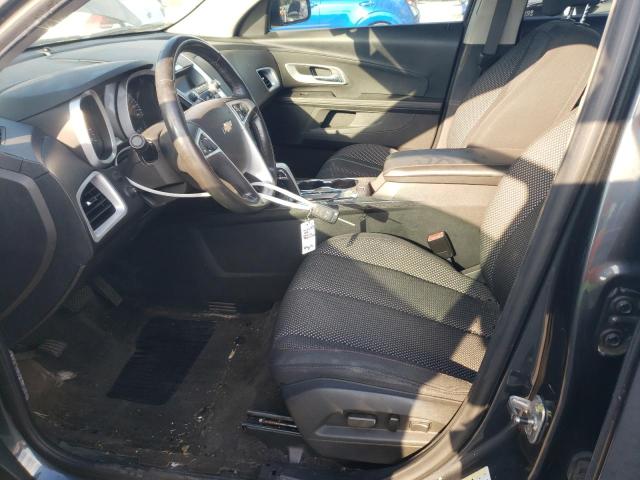 Photo 7 from auction – 2011 CHEVROLET EQUINOX LT with VIN 2GNALDECXB1243741