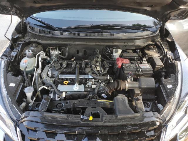 Photo 11 from auction – 2024 NISSAN KICKS SV with VIN 3N1CP5CV1RL567494
