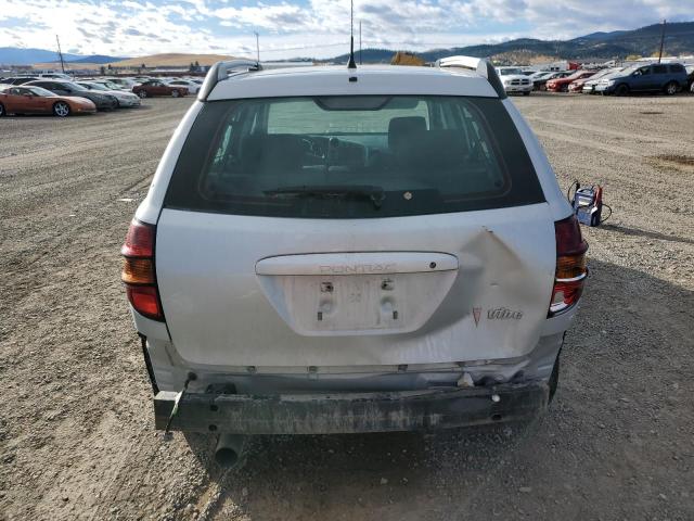 Photo 6 from auction – 2006 PONTIAC VIBE with VIN 5Y2SL65846Z443984