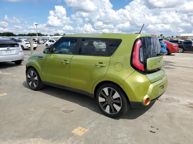 Photo 2 from auction – 2014 KIA SOUL ! with VIN KNDJX3A55E7710635