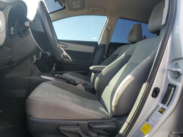 Photo 7 from auction – 2017 TOYOTA COROLLA L with VIN 2T1BURHE3HC761124