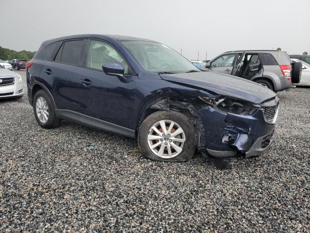 Photo 4 from auction – 2013 MAZDA CX-5 TOURI with VIN JM3KE4CE2D0107170