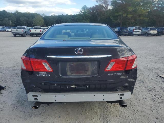 Photo 6 from auction – 2008 LEXUS ES 350 with VIN JTHBJ46G882241871