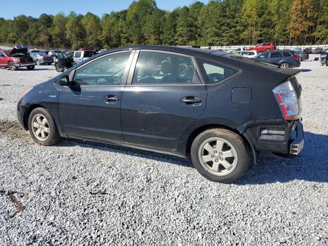 Photo 2 from auction – 2009 TOYOTA PRIUS with VIN JTDKB20U297829108