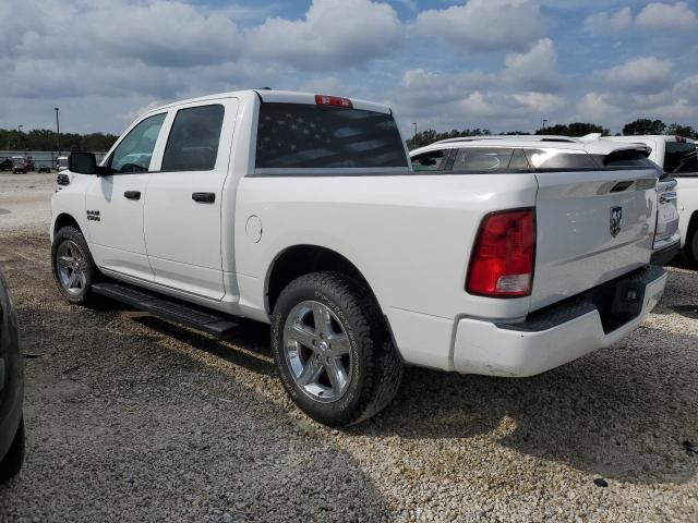 Photo 2 from auction – 2016 RAM 1500 ST with VIN 1C6RR6KG9GS181938