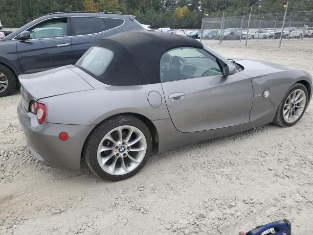 Photo 3 from auction – 2005 BMW Z4 2.5 with VIN 4USBT33525LR70697