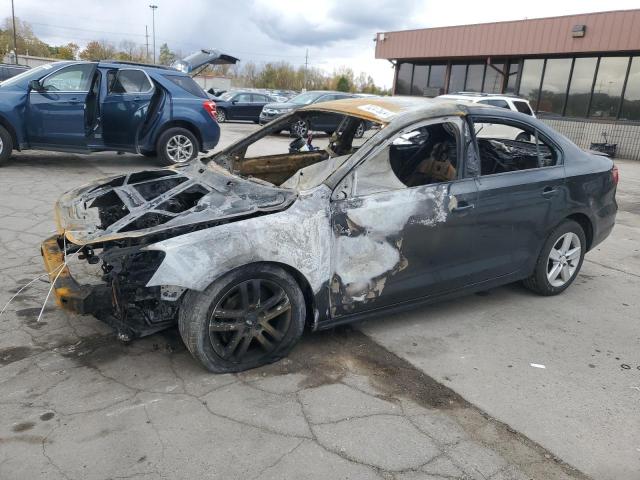 Photo 1 from auction – 2015 VOLKSWAGEN JETTA BASE with VIN 3VW2K7AJ8FM352328