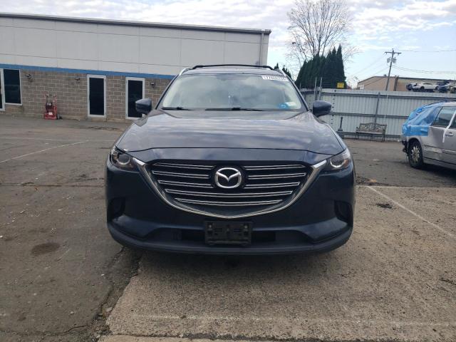 Photo 5 from auction – 2016 MAZDA CX-9 TOURI with VIN JM3TCBCY9G0118390