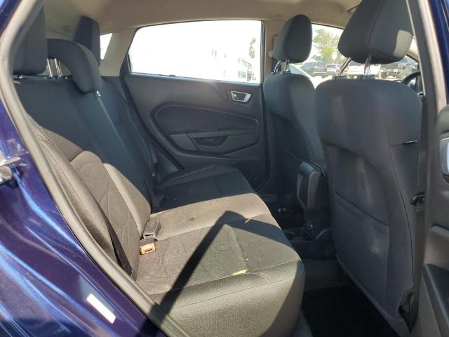 Photo 11 from auction – 2016 FORD FIESTA SE with VIN 3FADP4EJ7GM141425