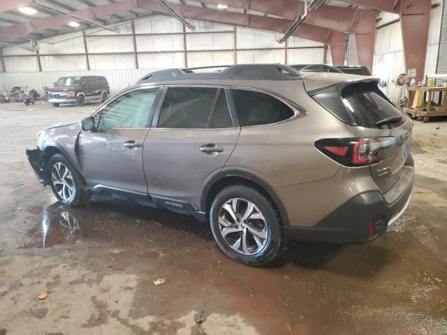 Photo 2 from auction – 2022 SUBARU OUTBACK LI with VIN 4S4BTANC1N3220077