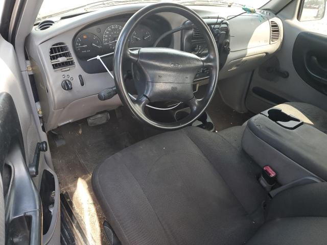 Photo 8 from auction – 2000 FORD RANGER SUP with VIN 1FTYR14V6YTB01655